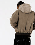 SHARP JACKET