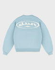 SKY BLUE KNITWEAR