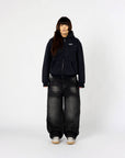 DARK COMPASS ZIP