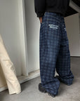BLUE 6STARS DENIM