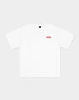 6STARS RUBY T-SHIRT