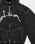 SHARP ZIP