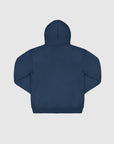 BLUE DVN.INC HOODIE