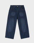 BLUE 6STARS DENIM