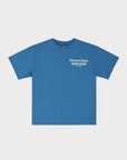 BLUE BEAST T-SHIRT