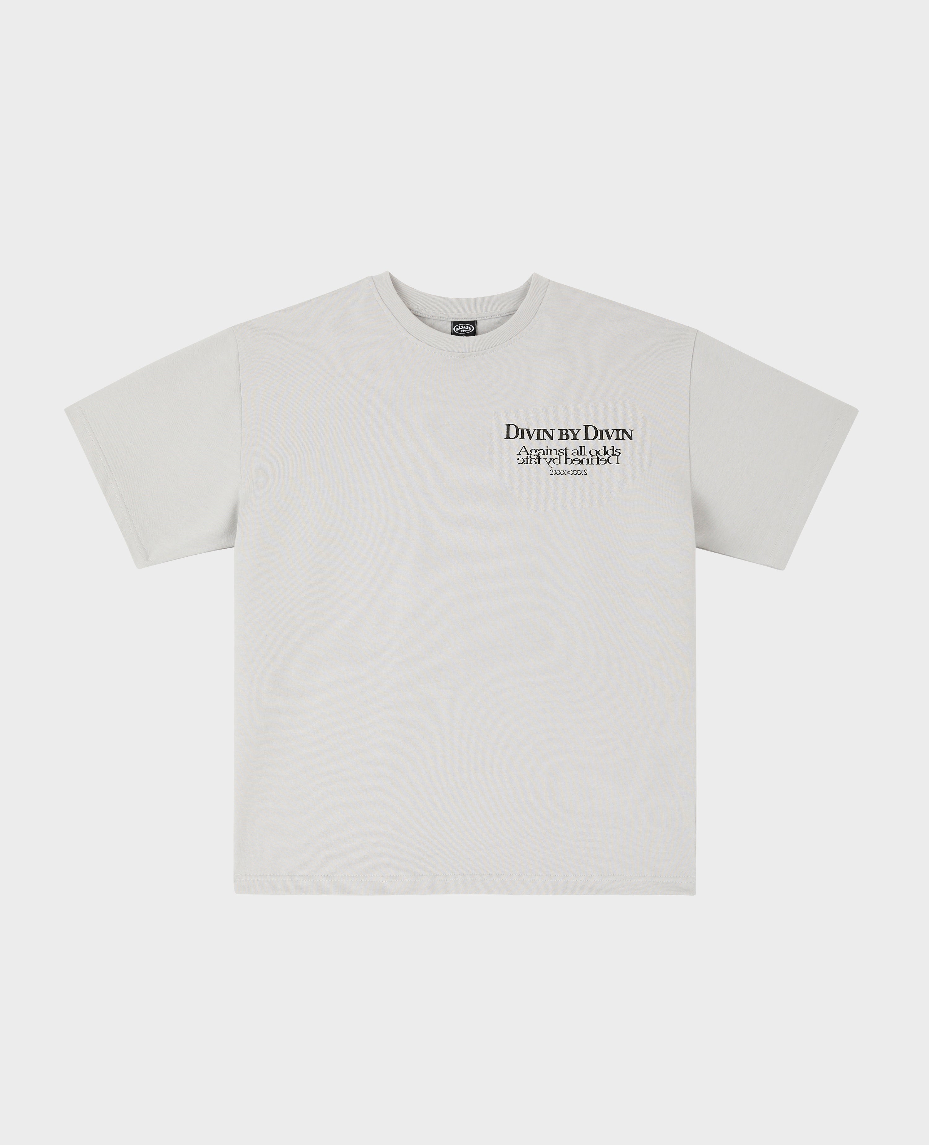 GREY BEAST T-SHIRT