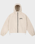 ICICLE WINDBREAKER JACKET