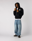 LIGHT BLUE 6STARS DENIM