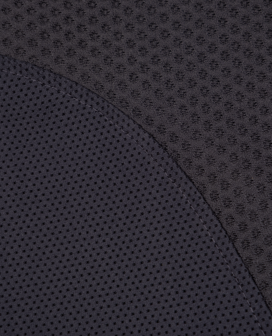 DARK GREY FUTURA T-SHIRT