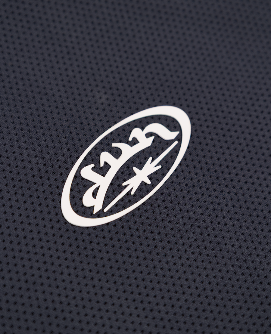 DARK GREY FUTURA T-SHIRT