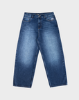 BLUE 6STARS DENIM