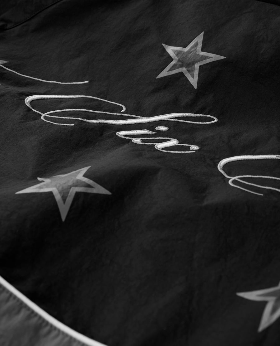 WINDBREAKER RALLY JACKET