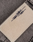 SILENTSTORM STARS DENIM