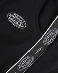 BLACK STRIPE JOGGER