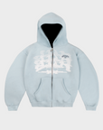 BLUE MOTION ZIP