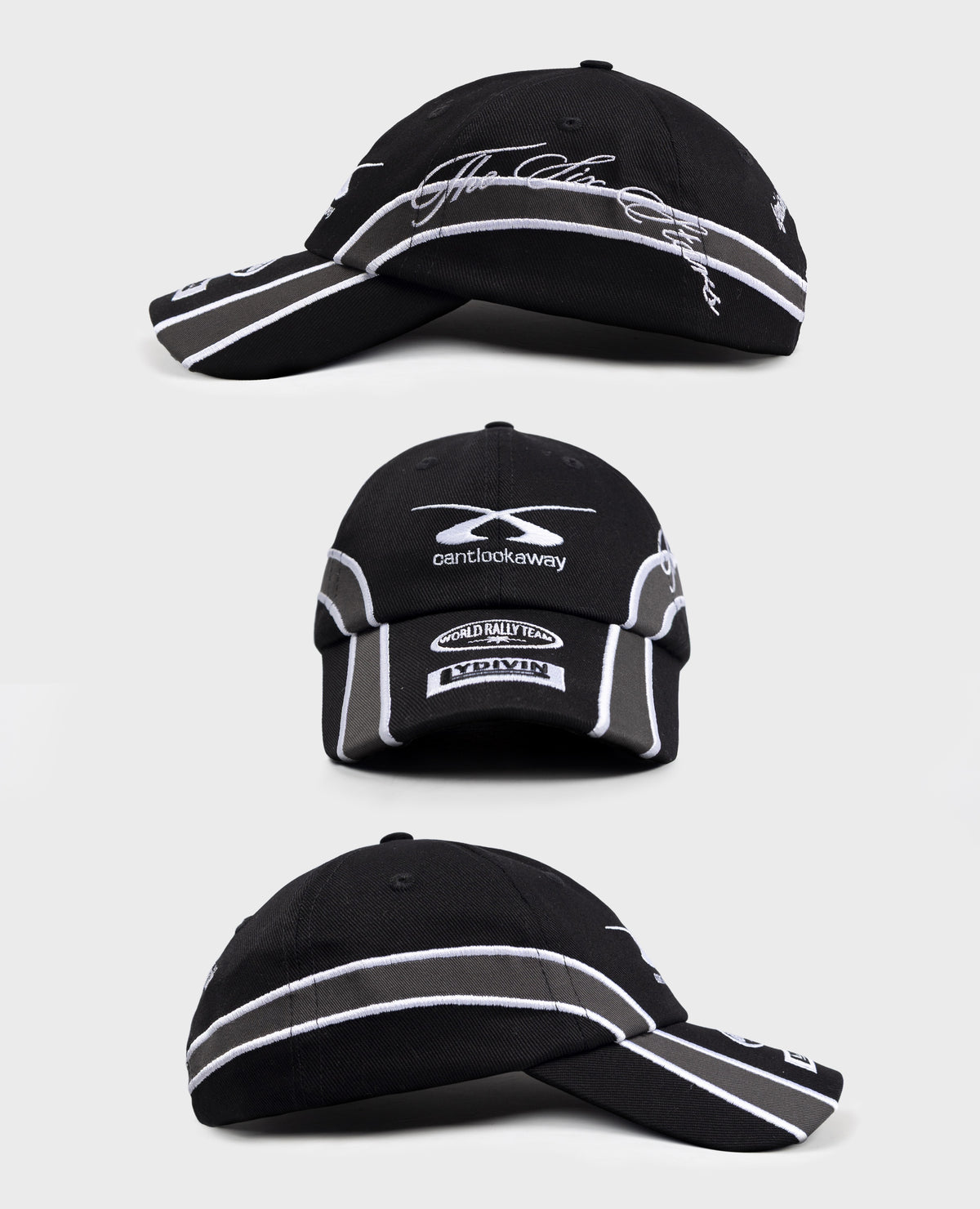 RALLY HAT