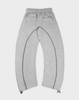 GREY 6STARS JOGGER