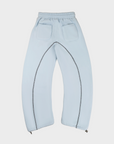 BLUE 6STARS JOGGER