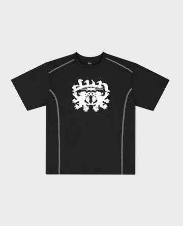 BLACK TECH T-SHIRT