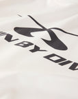 GREY RALLY T-SHIRT