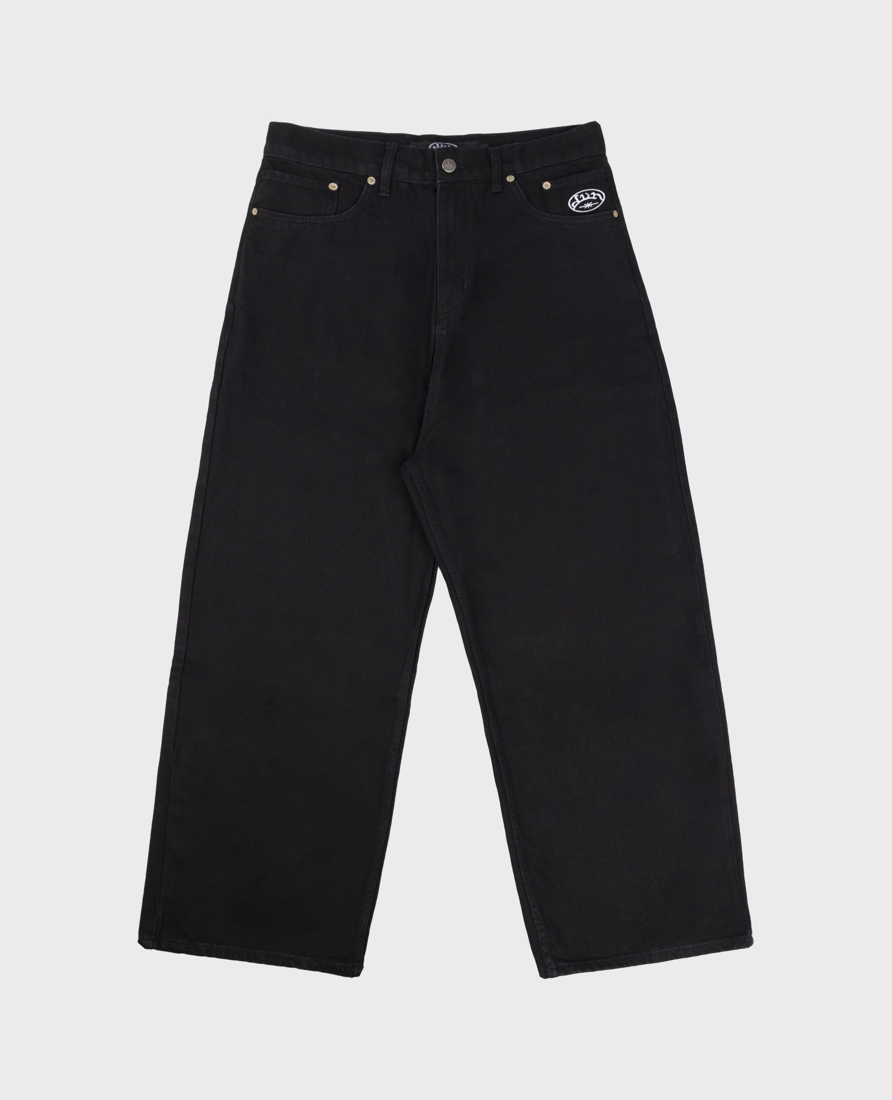 DARK BEAST DENIM