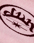 PINK SOCKS - MADE IN ROUBAIX