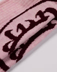PINK SOCKS - MADE IN ROUBAIX