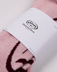 PINK SOCKS - MADE IN ROUBAIX