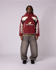 RED 6SNOW VEST