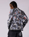 6SNOW WAFFLE LONGSLEEVE