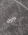 SNAKESKIN TECH TEE