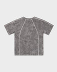 SNAKESKIN TECH TEE