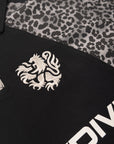 BLACK DERBY POLO
