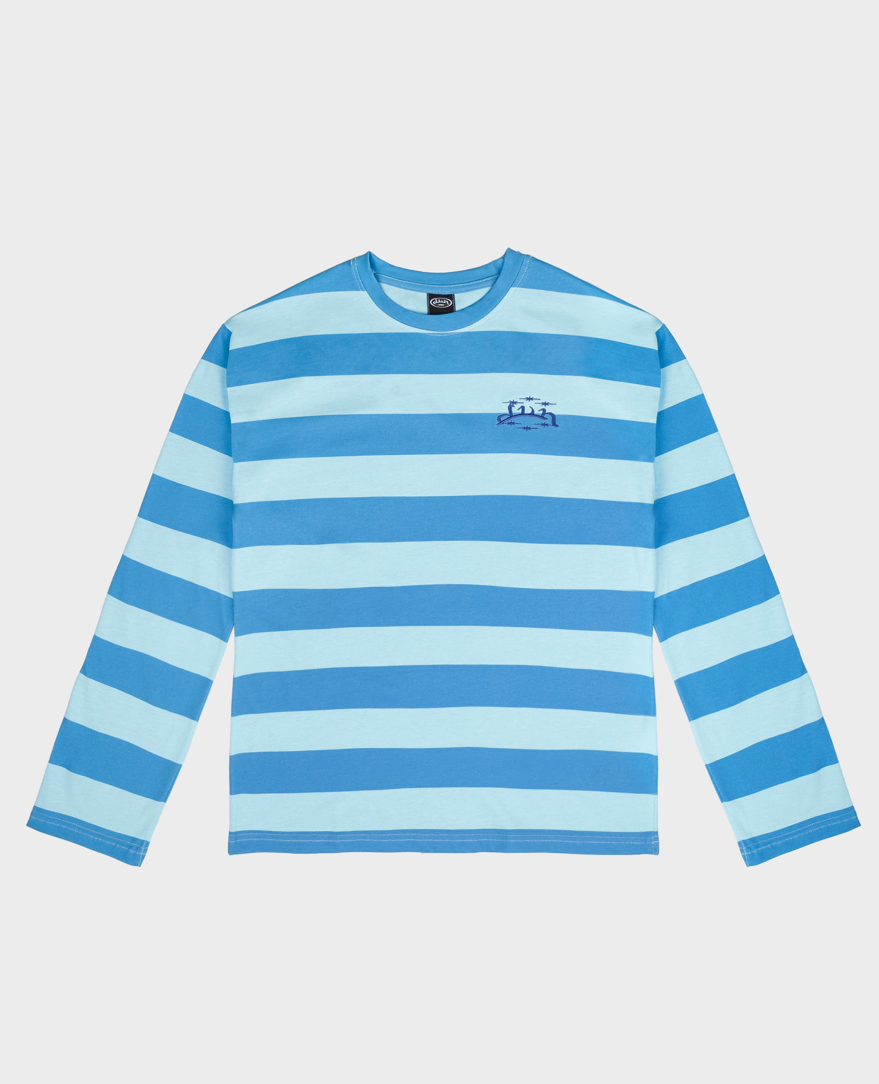 BLUE DREAMY LONGSLEEVE