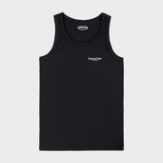 DARK TANK TOP