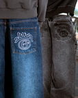 BLUE 6STARS DENIM