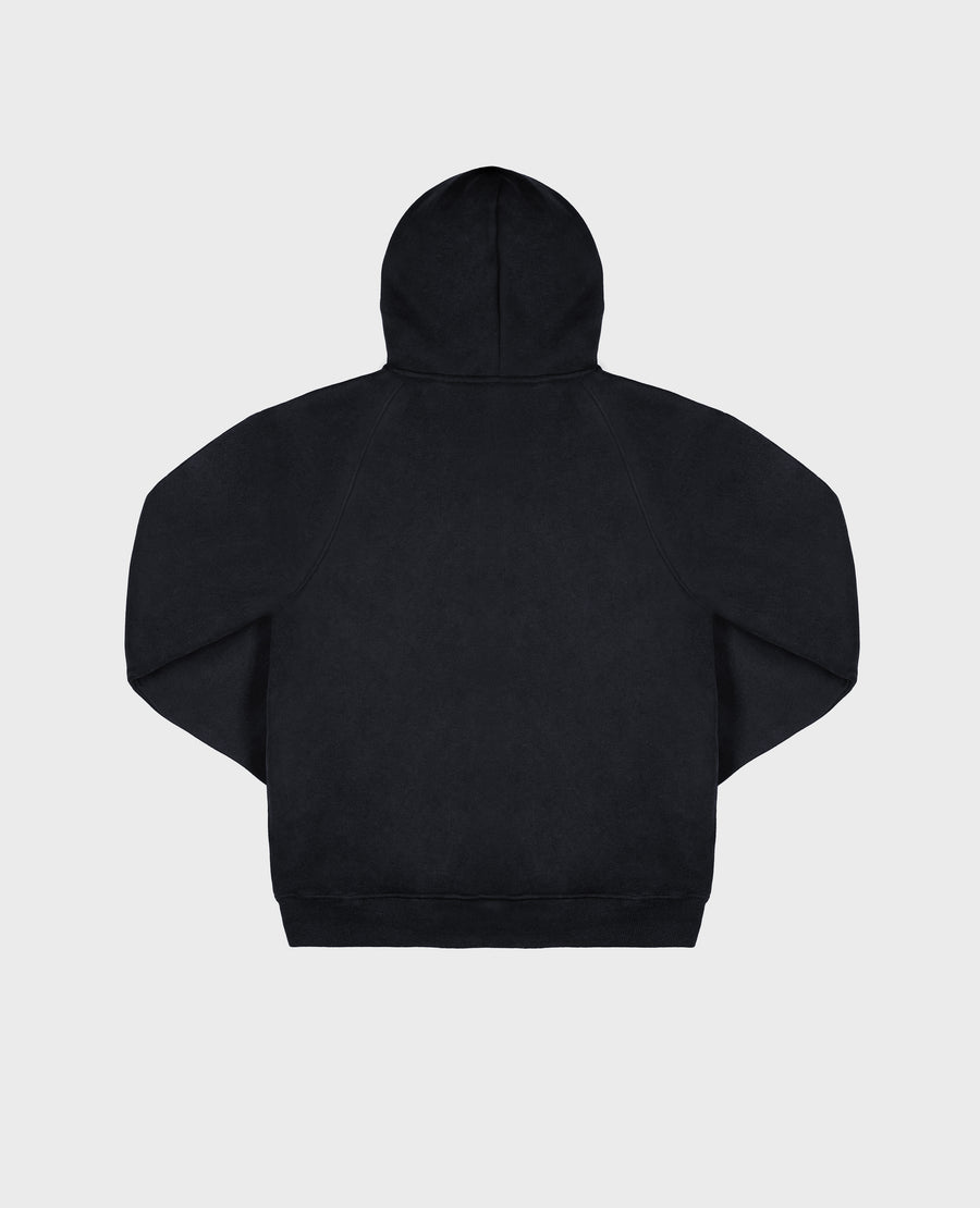 PIXEL HOODIE