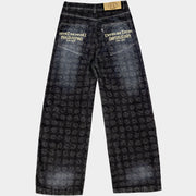 6STARS DENIM