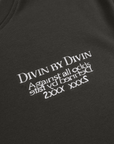 DARK HOLE PRINT T-SHIRT