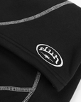 BLACK SHORT LINES