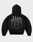 BLACK HOLE PRINT ZIP