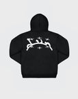 CURB ZIP BLACK