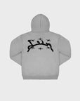 CURB ZIP GREY