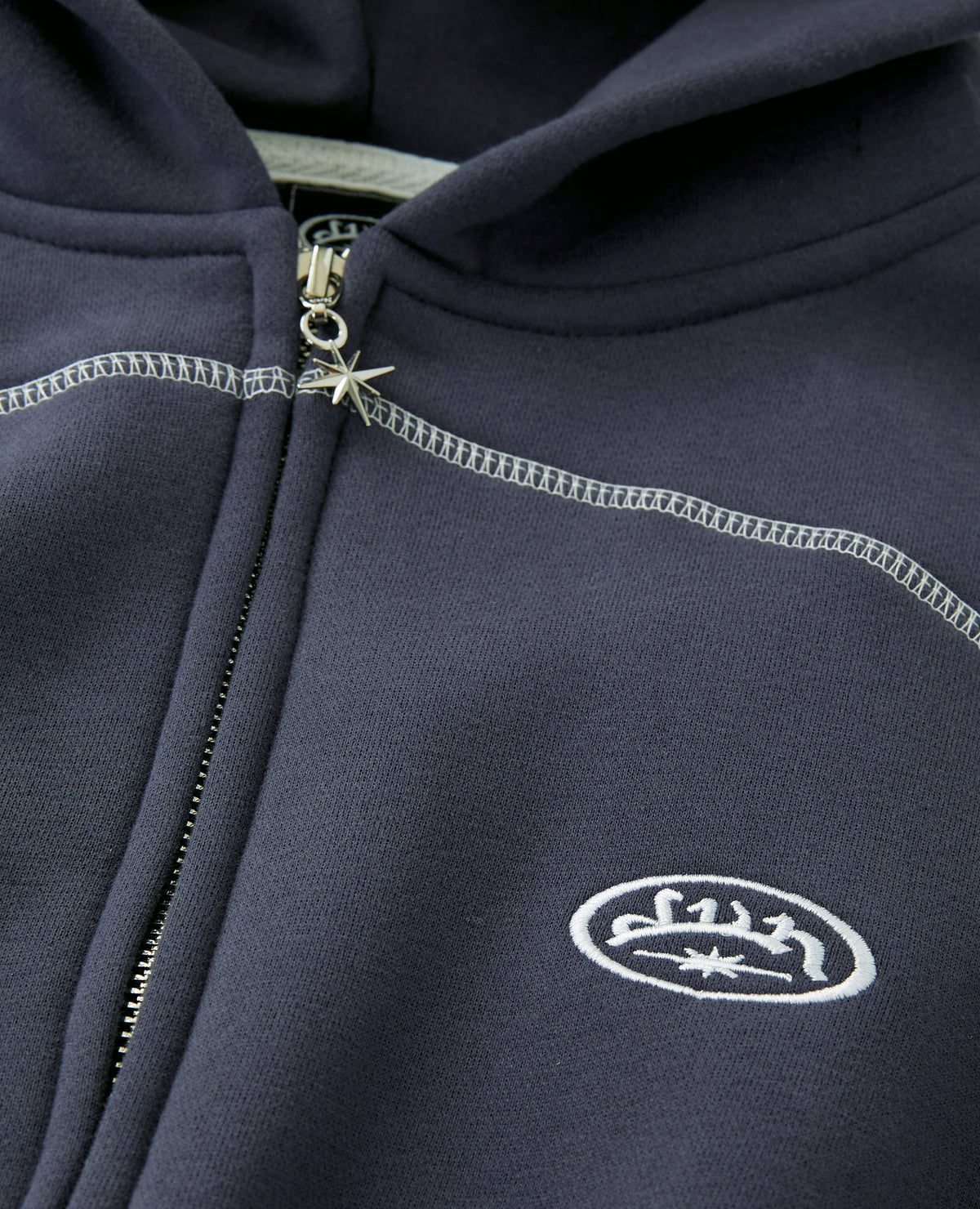 DEEPBLUE LINE ZIP