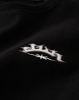 BLACK 6SNOW TEE