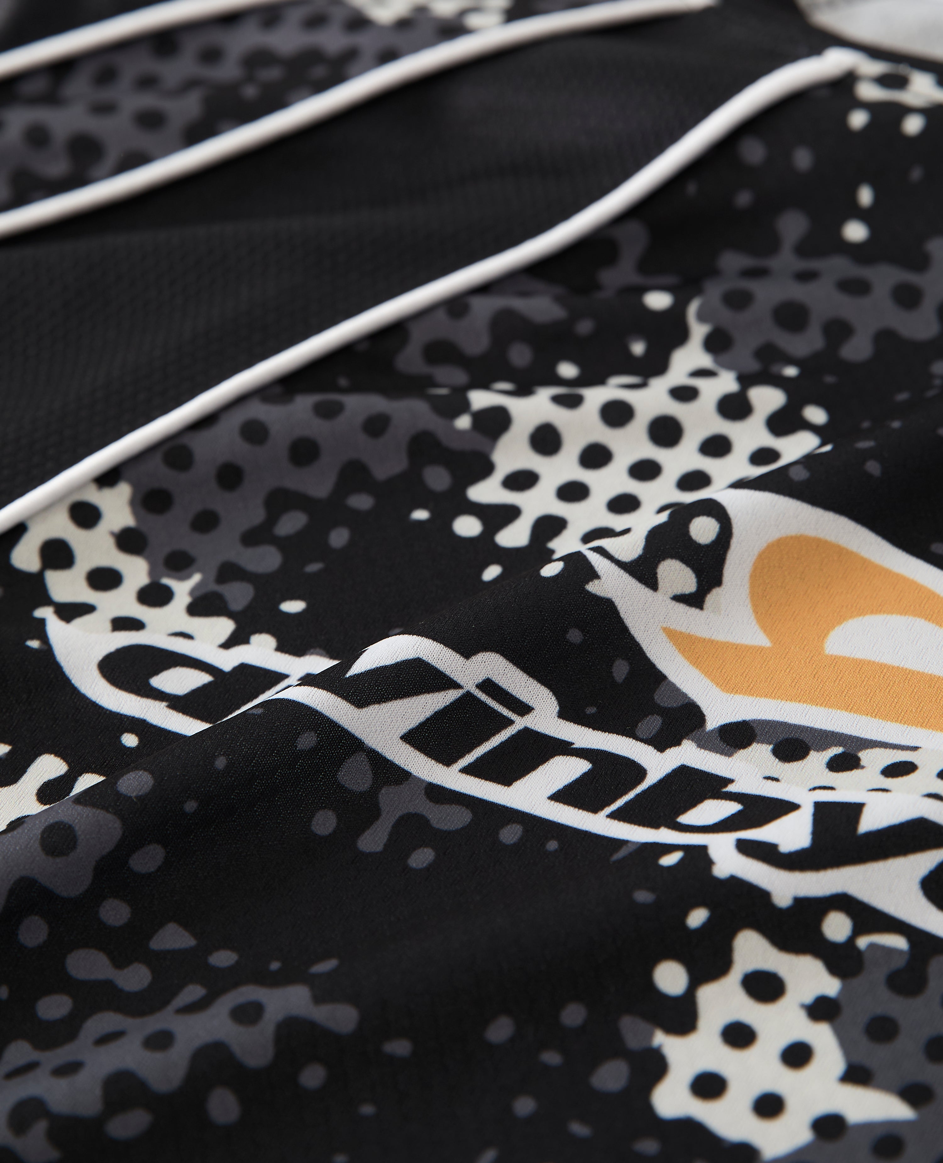 JERSEY 6SNOW CAMO