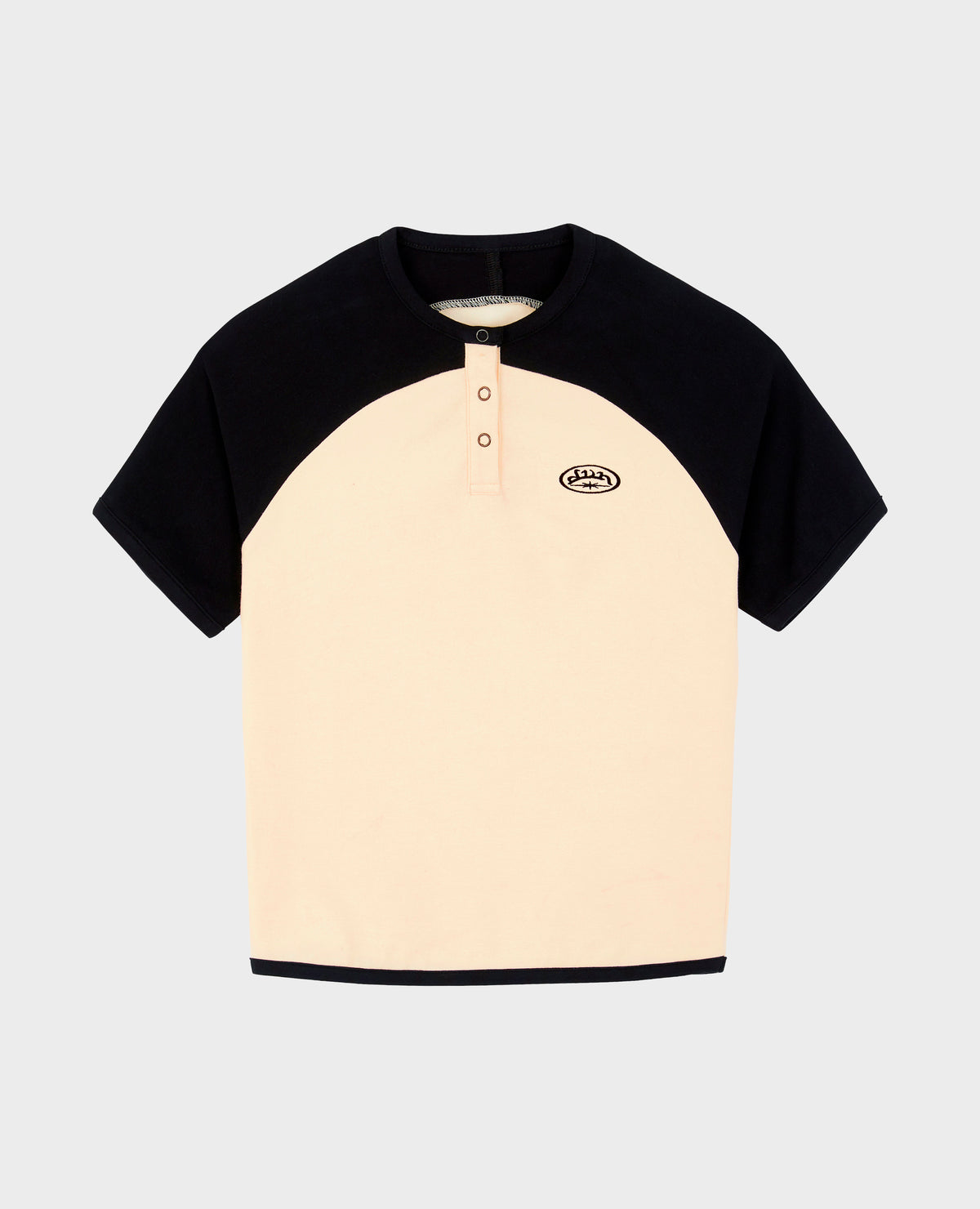 WOMENS BASEBALL T-SHIRT