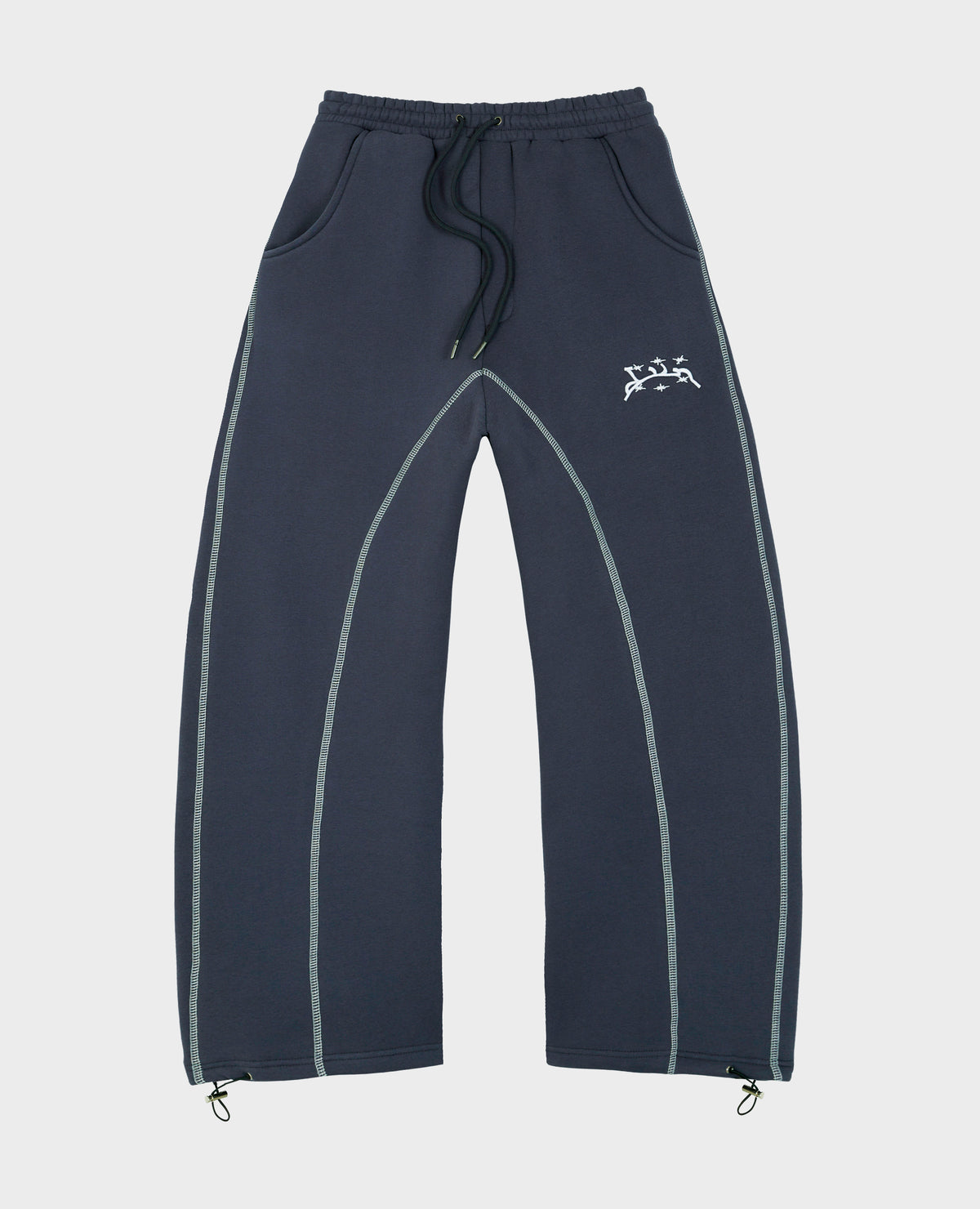DEEPBLUE LINE JOGGER