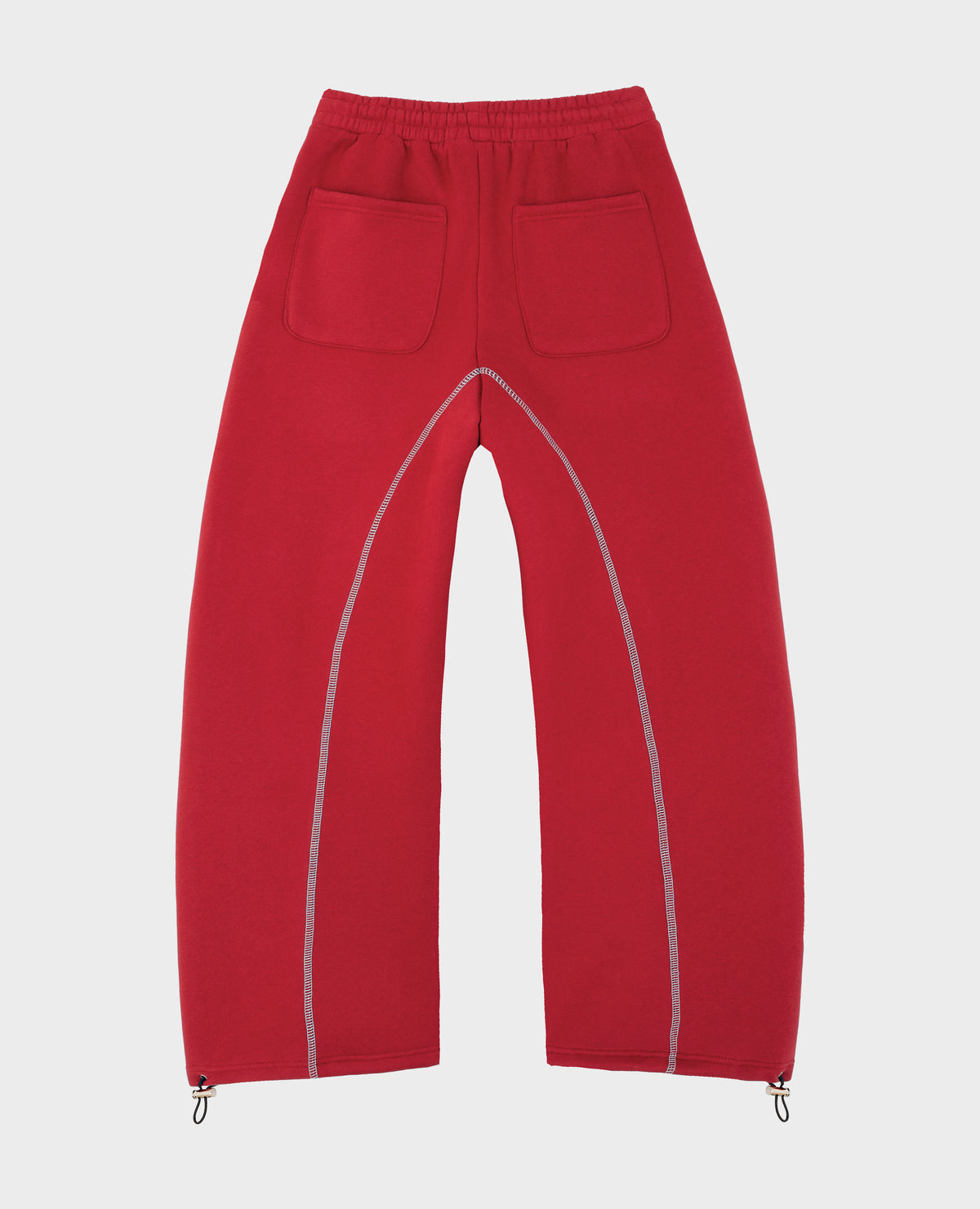 DEEPRED LINE JOGGER