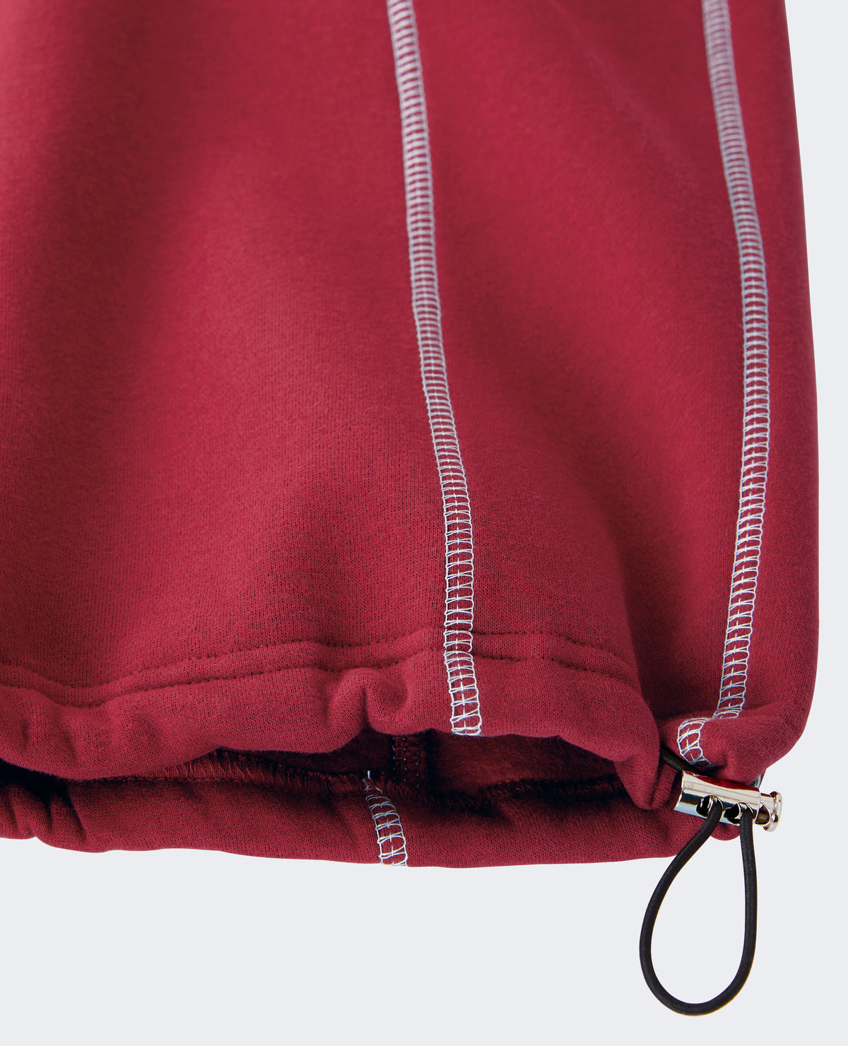 DEEPRED LINE JOGGER